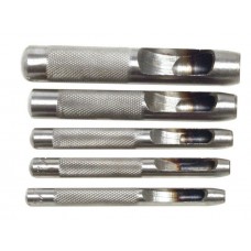 Set preducele 5 piese 1 - 16" -  1/2" Basic